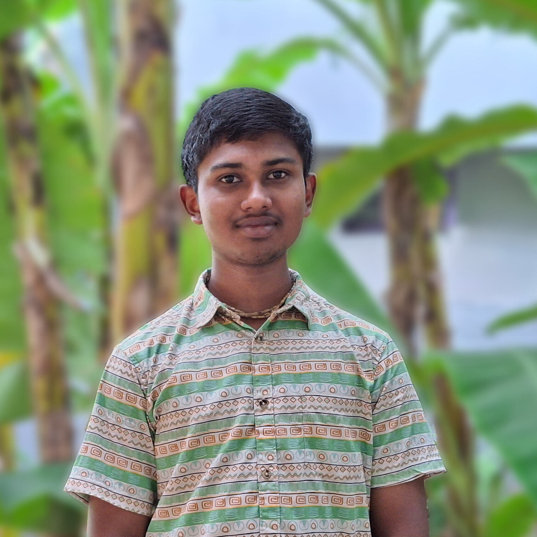 Puneet Gopinath