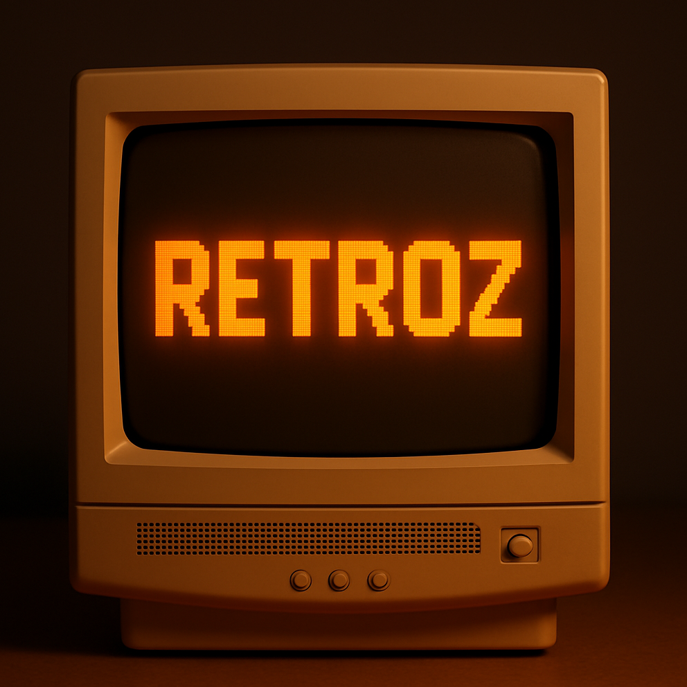 Retroz