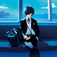 Gerald's avatar