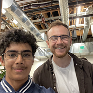 Samhith's avatar