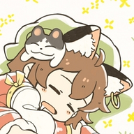 Ginger's avatar