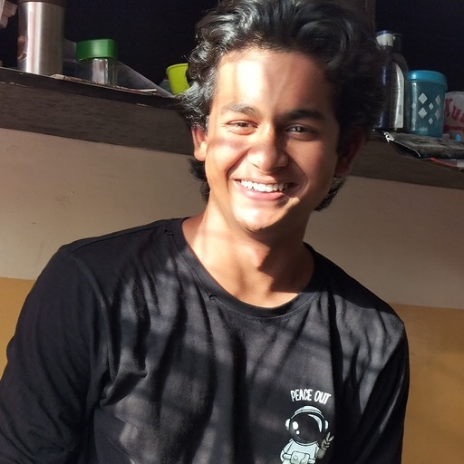 Prateek kumar
