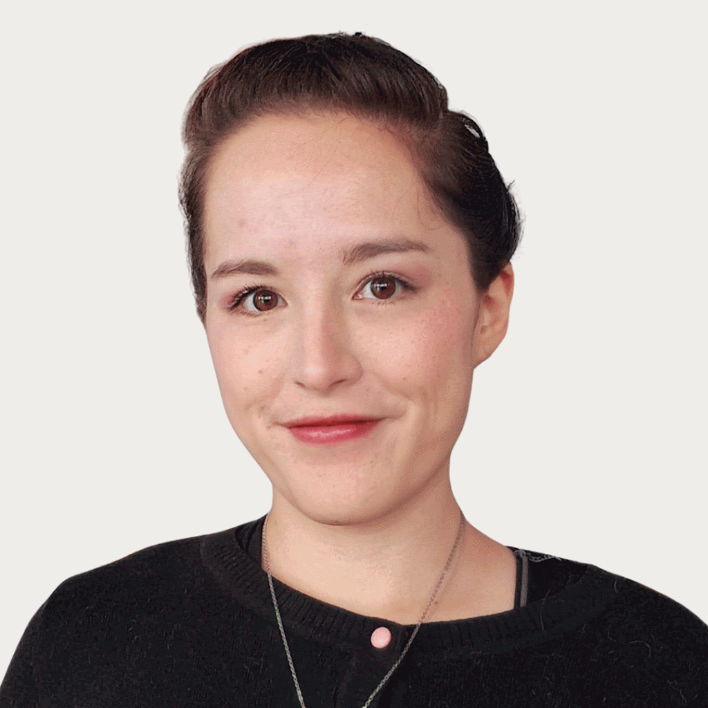 Avatar of Gabriela S.