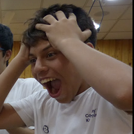 Daamin's avatar