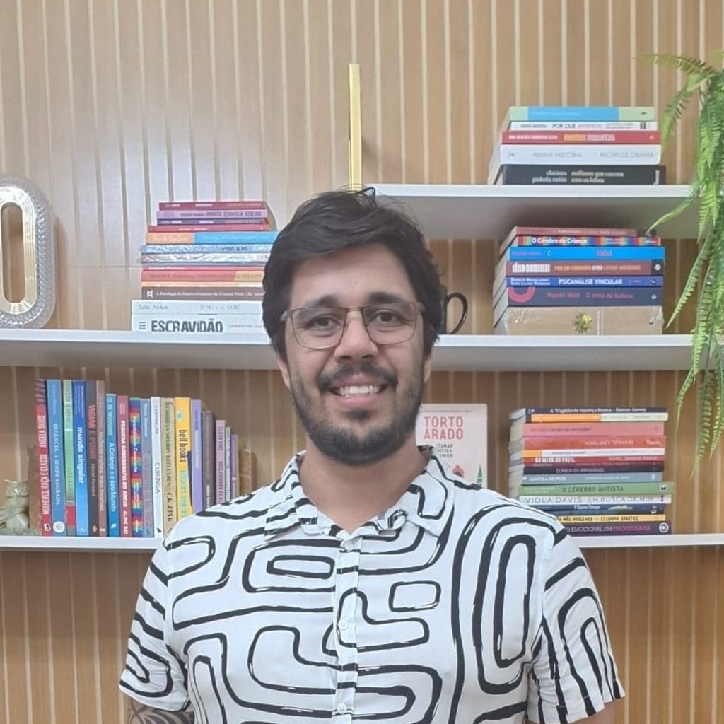 Felipe Matos