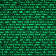 Kobe's avatar