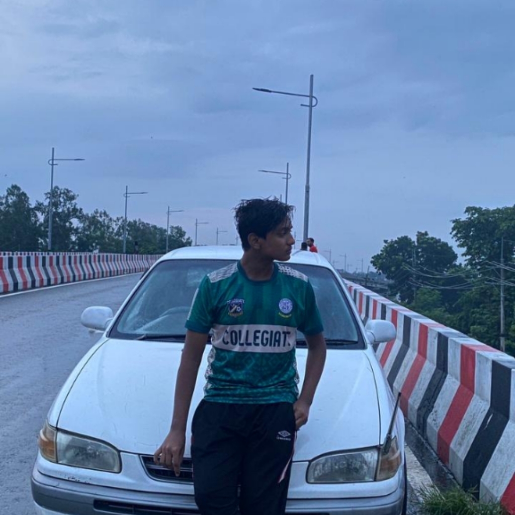 Abrar Al Razee