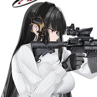 Kibo no shirei-kan's avatar