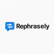 Rephrasely Logo