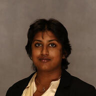 Ahona Mukherjee
