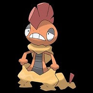 Scrafty's avatar