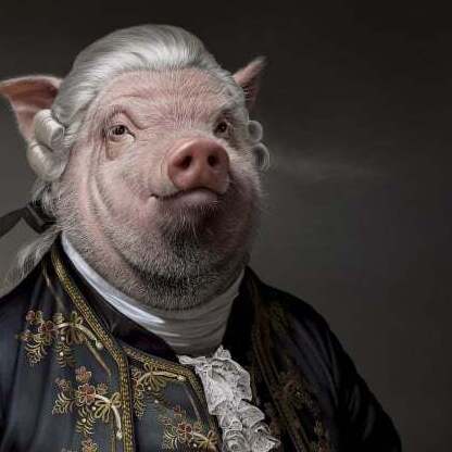 Lordseriouspig