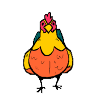 chicken's avatar