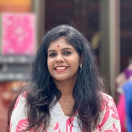 Sreelakshmi Shankara