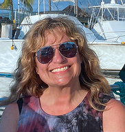 Susan Horner