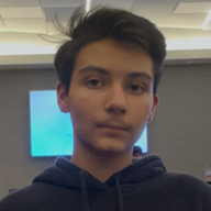Alfonso's avatar