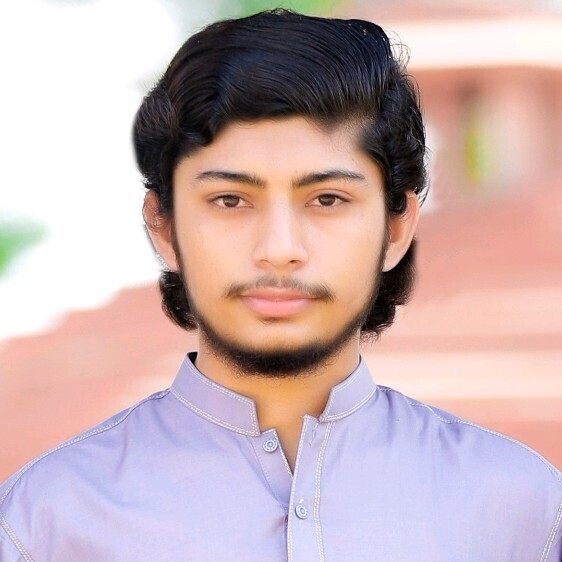 Muhammad Bilal Saleem