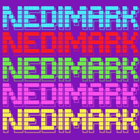 Nedimark