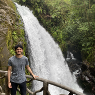 Kai Pereira's avatar