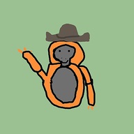 GoldMonkewastaken's avatar