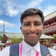 Shibam Roy's avatar