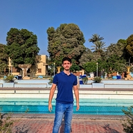 Salem Ahmed Salem's avatar