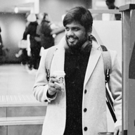 Naveen Atmakuri