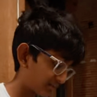 Shree's avatar