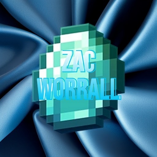 Zachariah Worrall