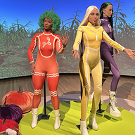 Felicity520666's avatar