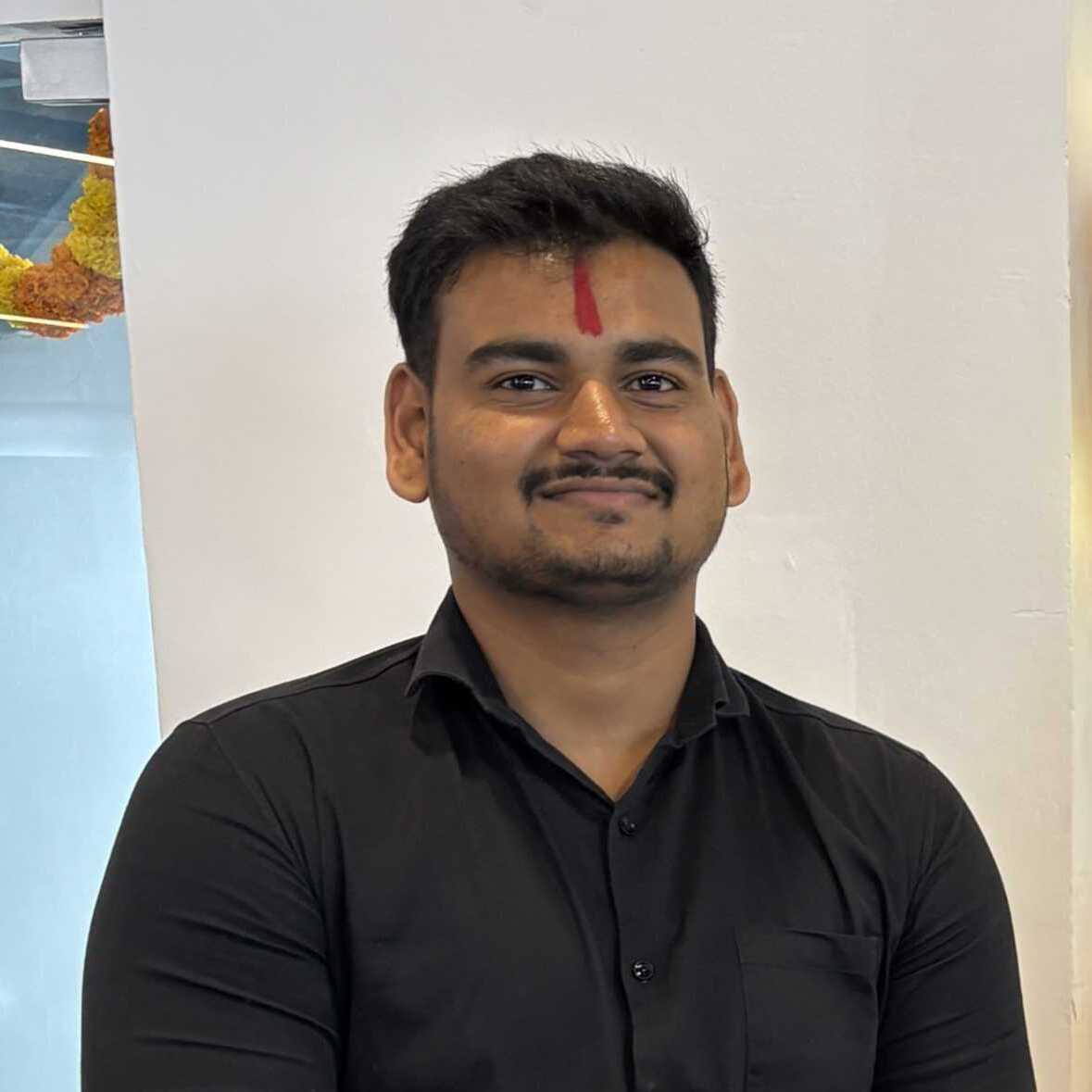 Team member 17