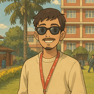 jeevanghimire's avatar