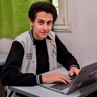 Mohamed Assem's avatar