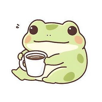 Holy descendant of frog ulent the 1st