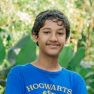 Ashlesh Deshmukh's avatar