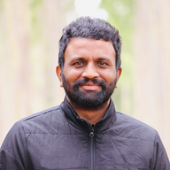 Pavan Kumar A