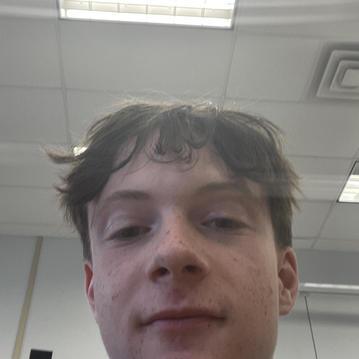Ethan (very cool)