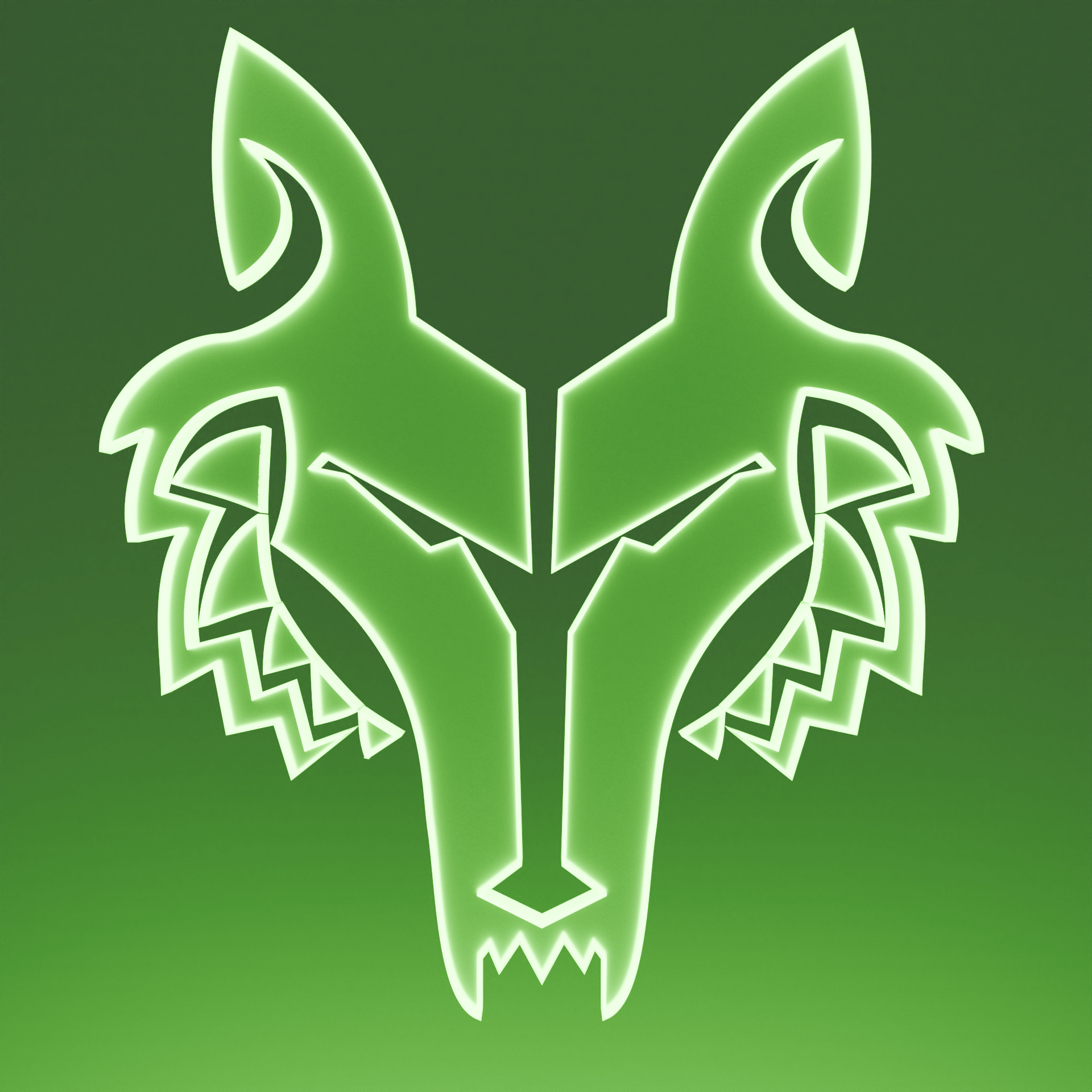 The-Wolf