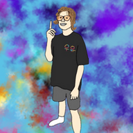 Joshua Worthington's avatar