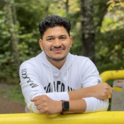 Girish Maddineni