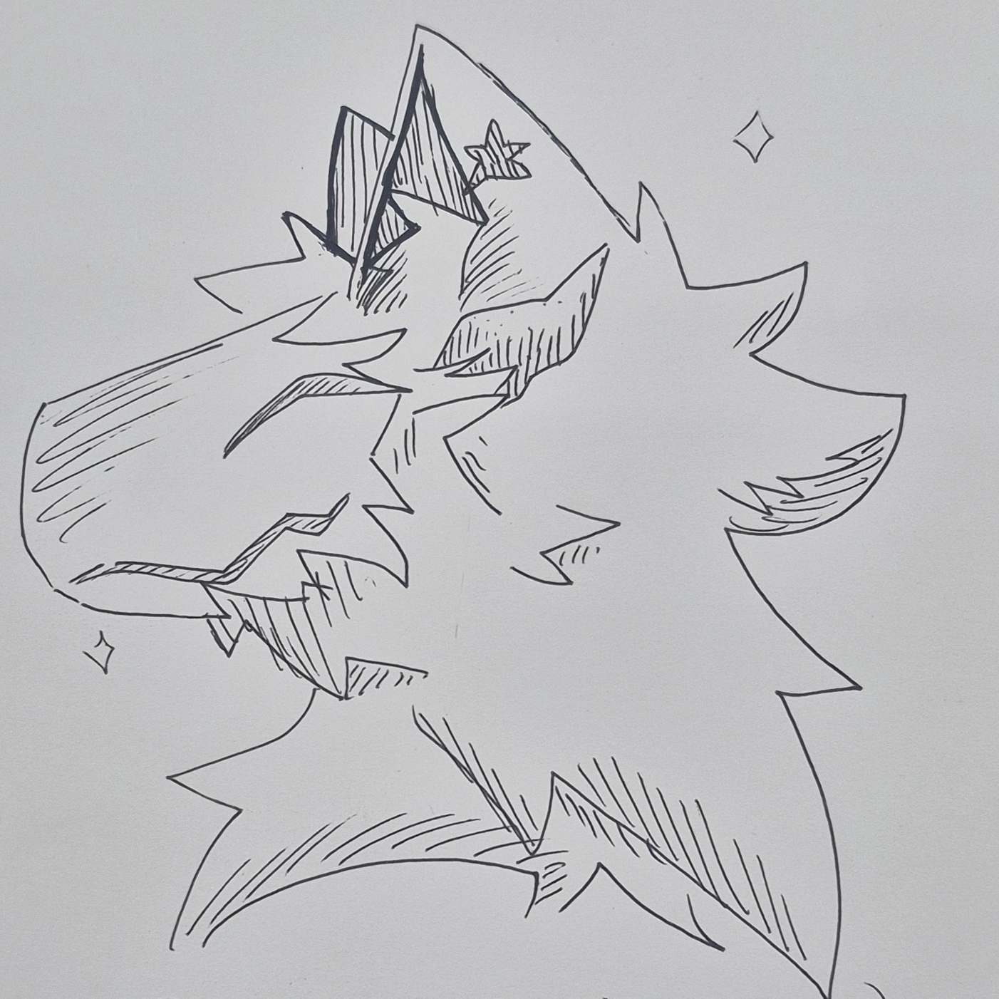 Harpurr (Birdy)