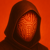Vulcan's avatar