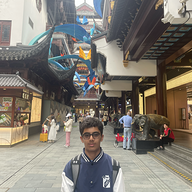Samhith's avatar