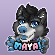 Maya's avatar