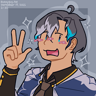 Aram's avatar