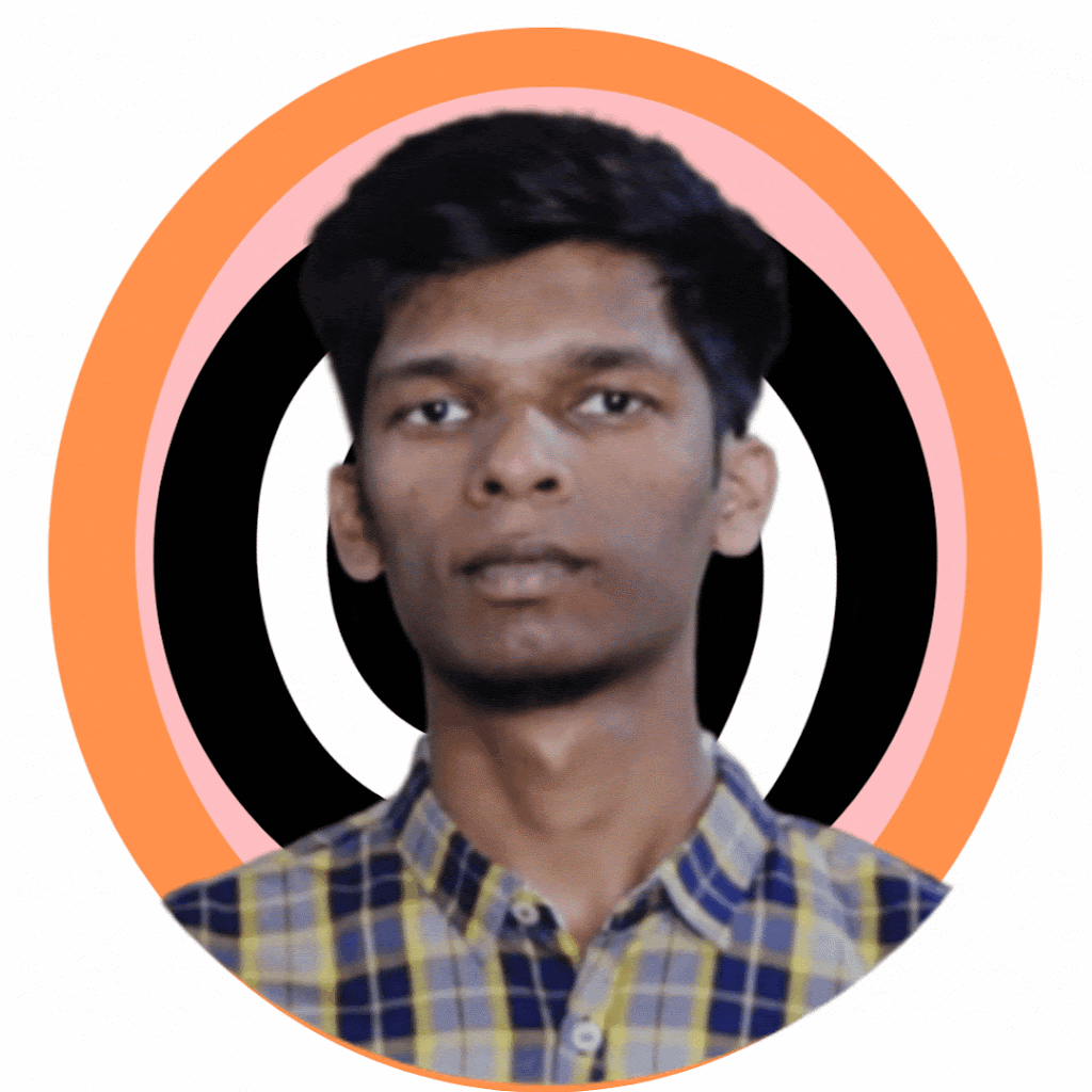 Avatar of Fahad S.