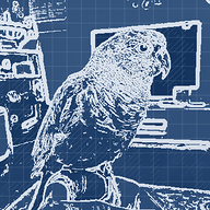 DynamicWhiteHat's avatar