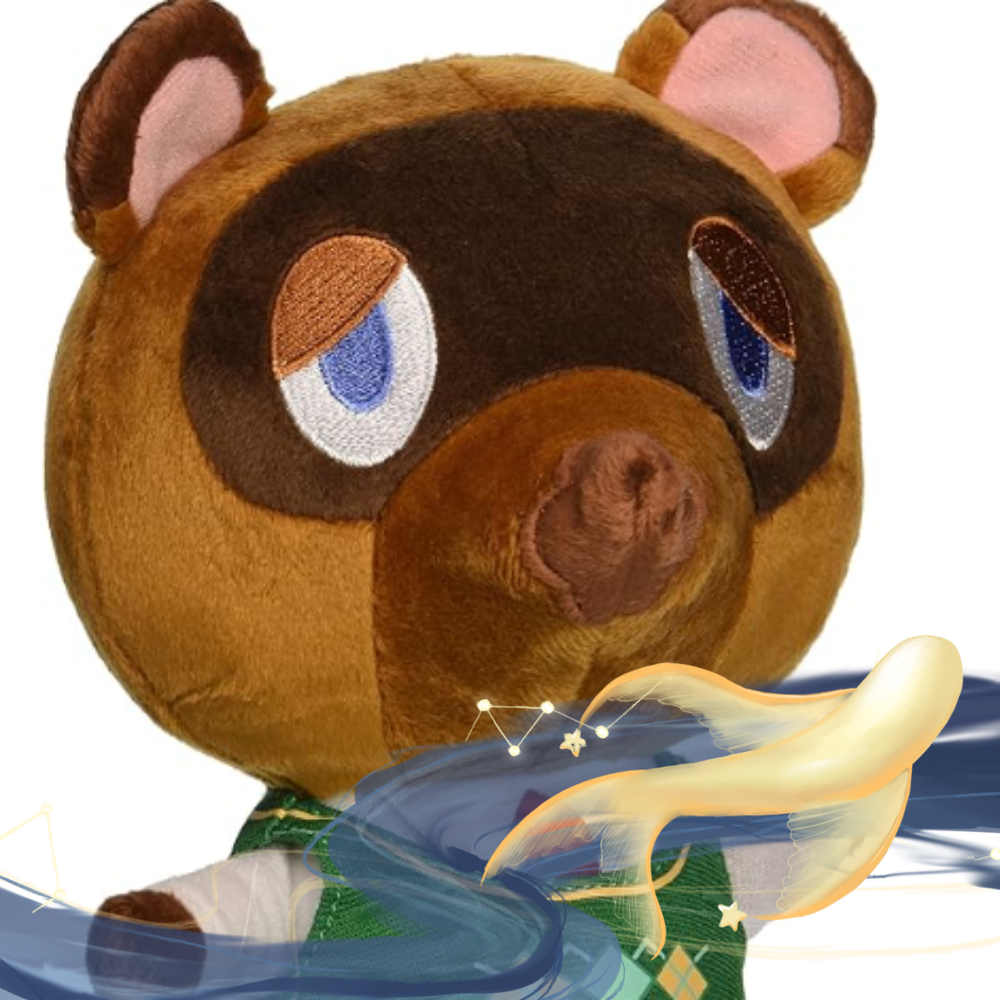 Tom Nook