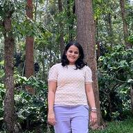 Anoopa Shaji