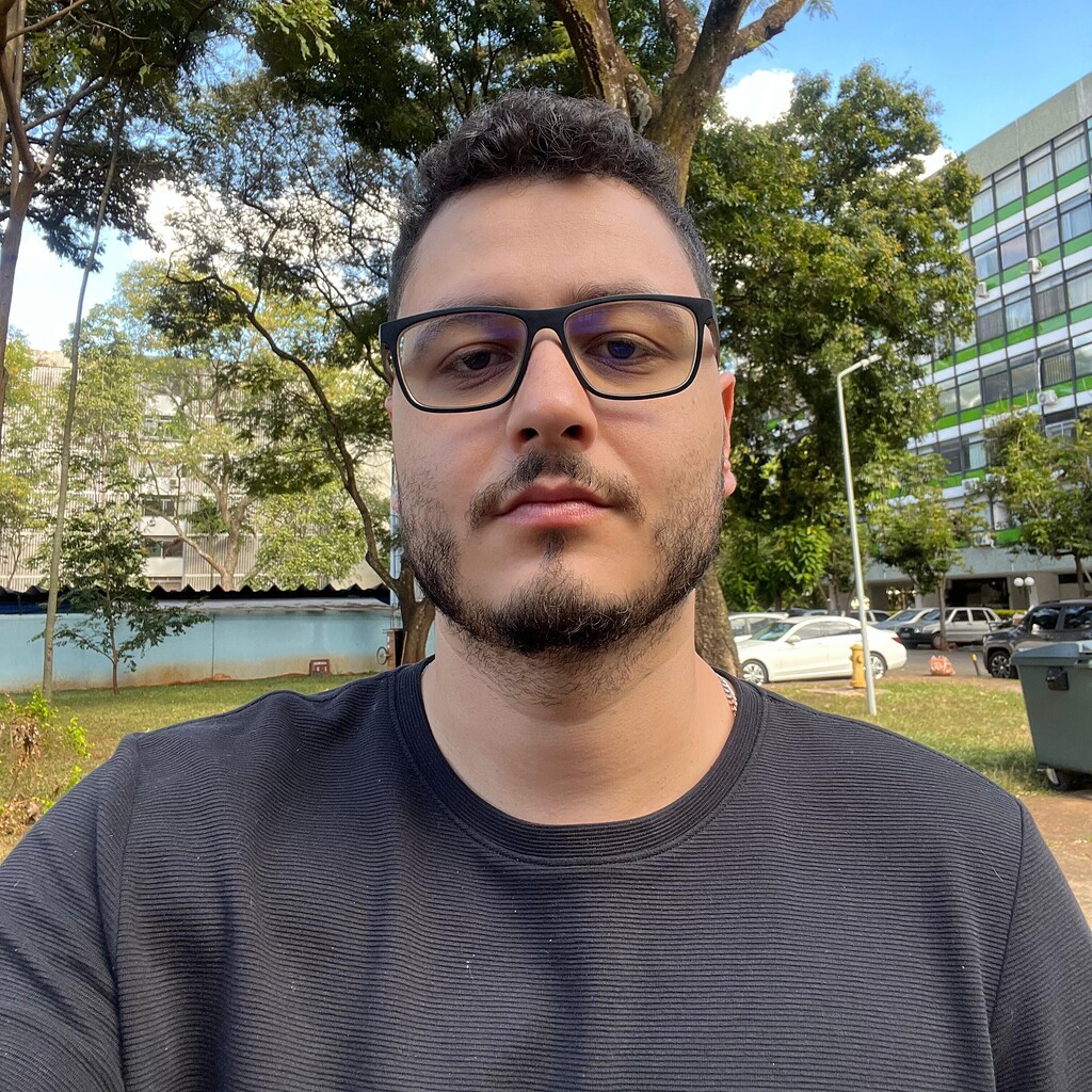 Arthur Oliveira